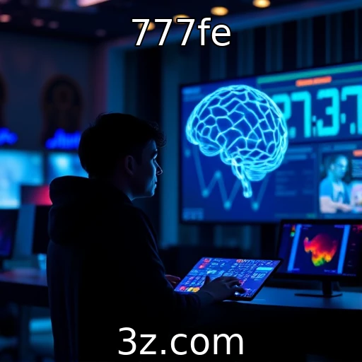 A influência da inteligência artificial nos jogos