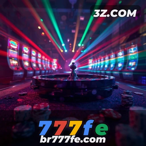 777fe Baixar App
