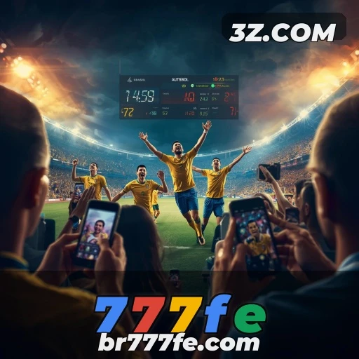 777fe Site Confiável