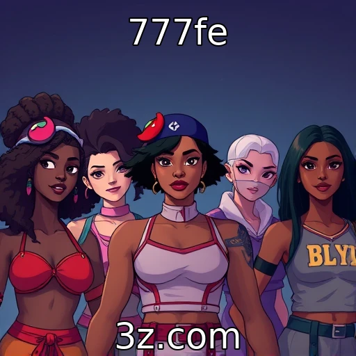 Importância da diversidade em personagens de videogames