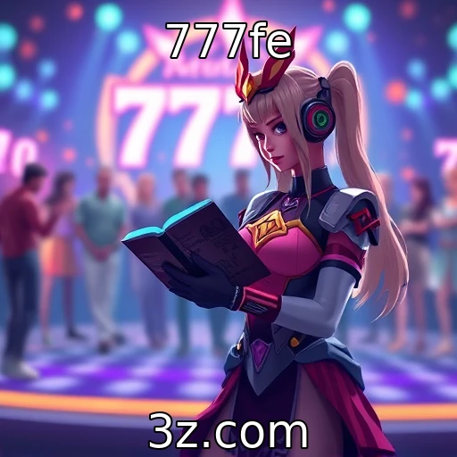 Tendências emergentes na indústria de jogos digitais