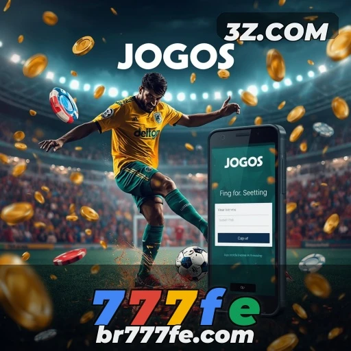 777fe Área de Login