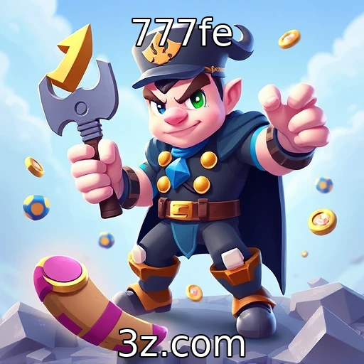 Novas tendências em jogos mobile ganham destaque