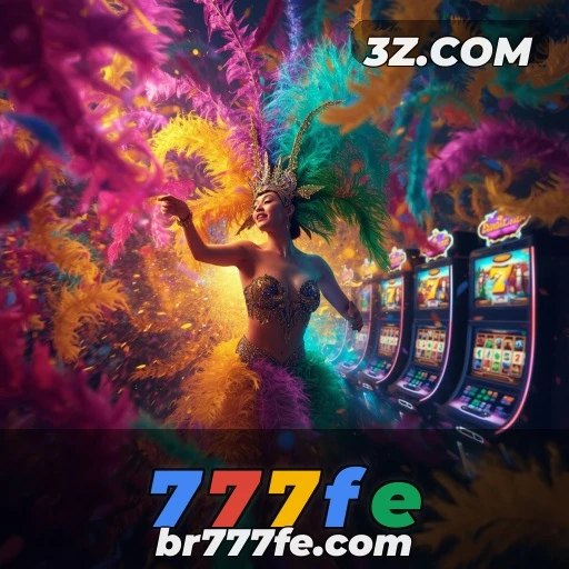 777fe Pagamentos Rápidos