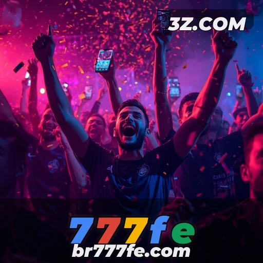 777fe Máquinas de Slots