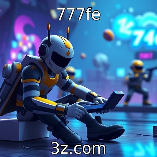 Inovações tecnológicas na criação de games