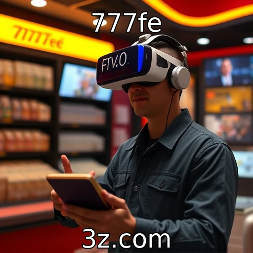 Os impactos da realidade virtual nos consumidores